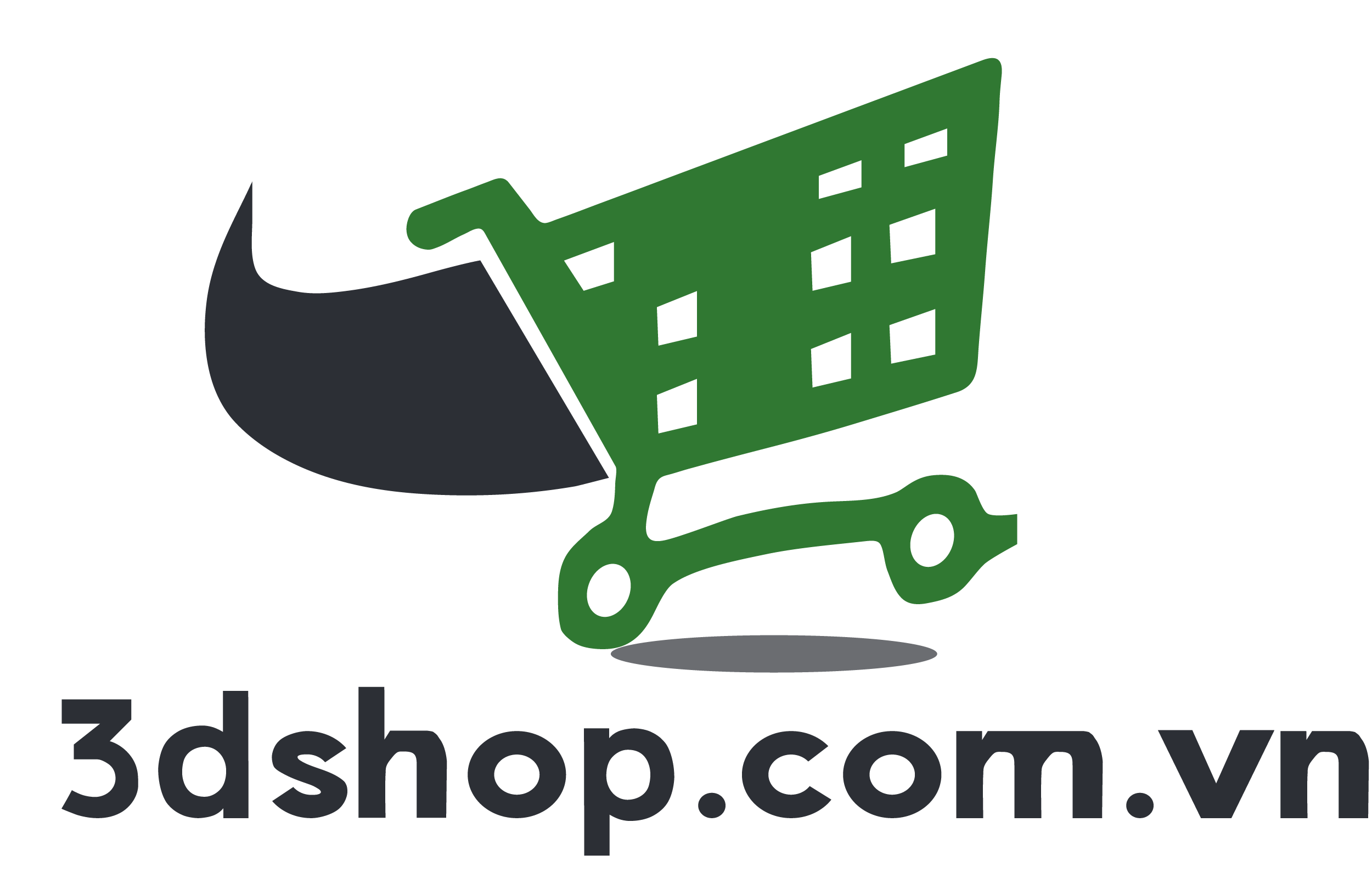 Thiết kế thuận và thiết kế ngược - 3D Shop