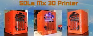 Máy in 3D SDLs MX LARGE