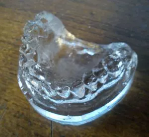 Nhựa PLA trong suốt (nguồn:&nbsp;Printrbot Talk Forum)