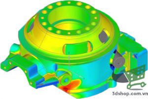 Một mình in 3D có đủ chỗ đứng trong thị trường 3D?