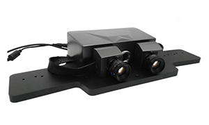 Máy quét 3D công nghiệp Thunk3D Universal Stationary - 3DShop.com.vn