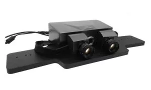 Máy quét 3D công nghiệp Thunk3D Universal Stationary