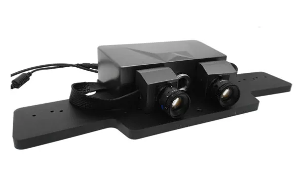 Máy quét 3D công nghiệp Thunk3D Universal Stationary