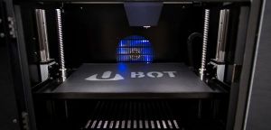 UBOT3D (Ba Lan) ra mắt máy in 3D nhiệt độ cao