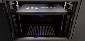 UBOT3D (Ba Lan) ra mắt máy in 3D nhiệt độ cao