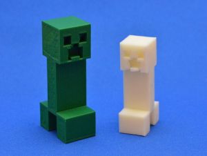 Creeper - Minecraft