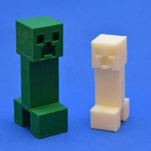 Creeper - Minecraft