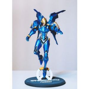 Pharah - Overwatch