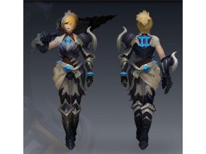 Championship Riven - League of Legends