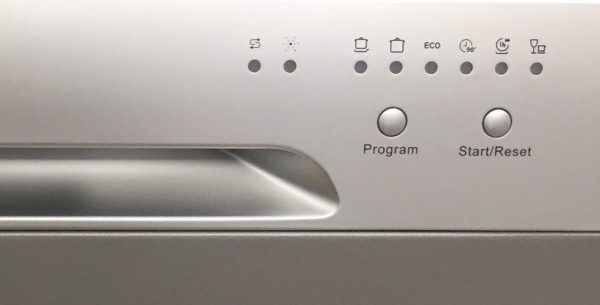 Máy rửa bát SDLS dishwasher