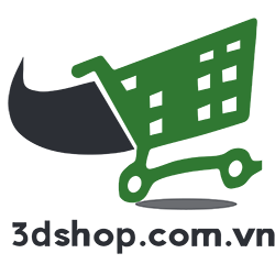 3DSHOPLOGO