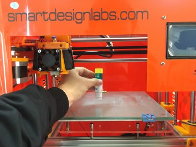 fdm 3d printer