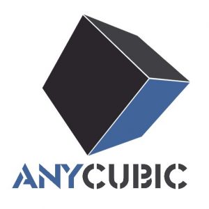 máy in 3d nhập khẩu anycubic