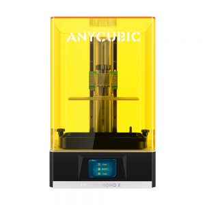 máy in 3d nhập khẩu anycubic